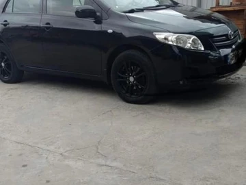 Авто Toyota Corolla 2008 № 8562074