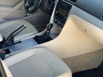Авто Volkswagen Passat 2012 № 8562075