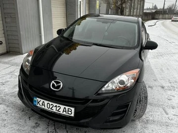 Авто Mazda 3 2011 № 8562080