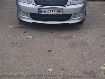 Авто Skoda Octavia 2011 № 8562099