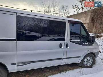 Авто Ford Transit 2008 № 8562105