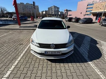 Авто Volkswagen Jetta 2015 № 8562109