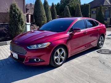 Авто Ford Fusion 2014 № 8562123