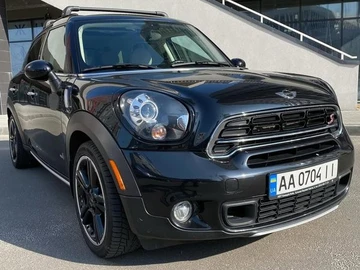 Авто MINI Cooper 2016 № 8562125