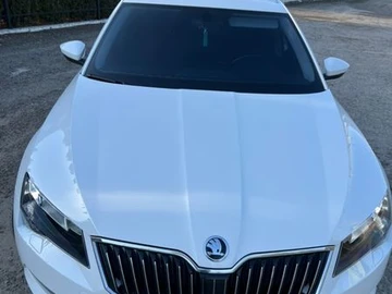 Авто Skoda Superb 2017 № 8562131