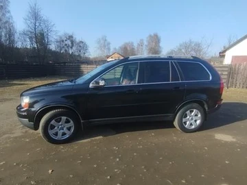 Авто Volvo Xc90 2007 № 8562138