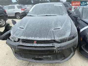 Авто Dodge Hornet 2024 № 8562141