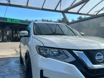 Авто Nissan Rogue 2018 № 8562157