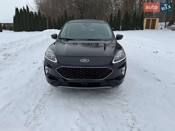 Авто Ford Escape 2022 № 8562158
