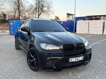 Авто BMW X6 2009 № 8562323