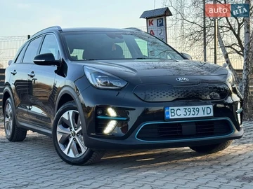 Авто KIA Niro 2020 № 8562325