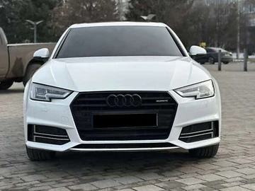 Авто Audi A4 2017 № 8562326