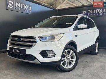 Авто Ford Kuga 2019 № 8562330