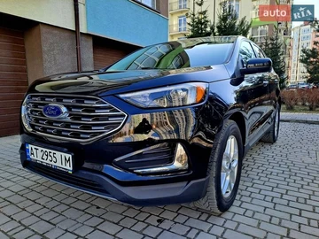Авто Ford Edge 2022 № 8562336