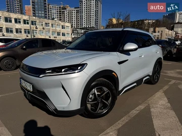 Авто BYD Yuan Up 2024 № 8562344