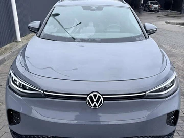Авто Volkswagen Id 4 2024 № 8562353