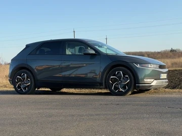 Авто Hyundai Ioniq 5 2024 № 8562354