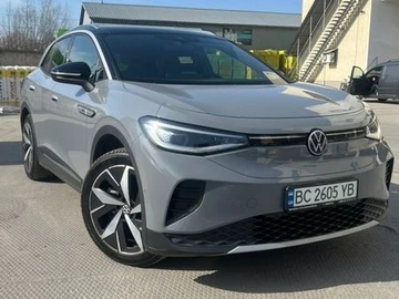 Авто Volkswagen Id 4 2023 № 8562357