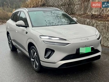 Авто BYD Sea Lion 06 2025 № 8562372