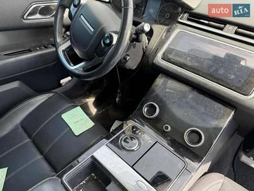 Авто Land Rover Range Rover Velar 2018 № 8562375