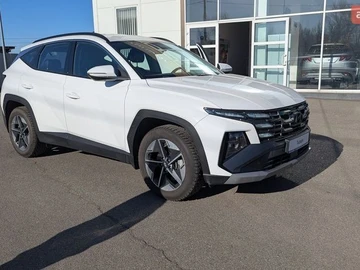 Авто Hyundai Tucson 2024 № 8562381