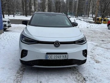 Авто Volkswagen Id 4 2022 № 8562386