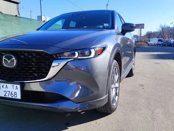 Авто Mazda Cx-5 2023 № 8562397