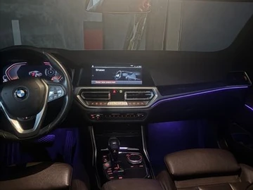 Авто BMW 3 Series 2019 № 8562399