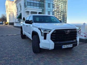 Авто Toyota Tundra 2022 № 8562437