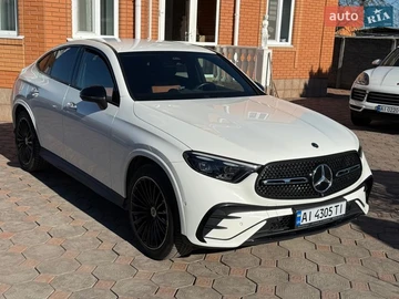 Авто Mercedes Glc-Class 2023 № 8562440