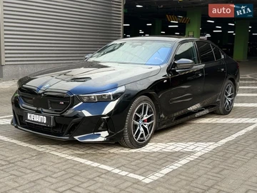 Авто BMW I5 2023 № 8562442