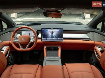 Авто BYD Tang L 2025 № 8562447