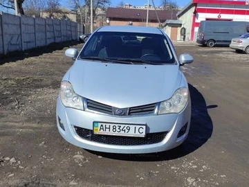 Авто ЗАЗ Forza 2013 № 8562625