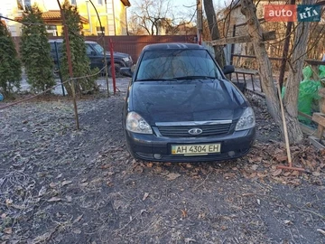 Авто ВАЗ 2170 Priora 2008 № 8562644