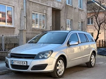 Авто Opel Astra 2006 № 8562653