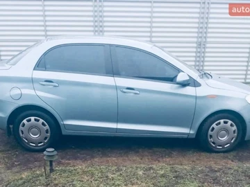 Авто ЗАЗ Forza 2011 № 8562658