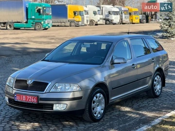 Авто Skoda Octavia 2008 № 8562673