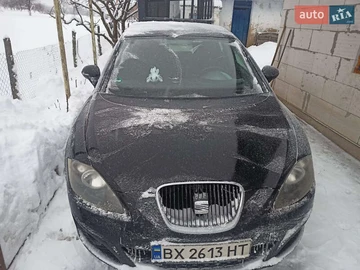 Авто SEAT Leon 2011 № 8562679