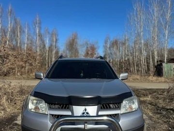 Авто Mitsubishi Outlander 2005 № 8562680