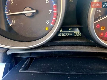 Авто Mazda 3 2013 № 8562701