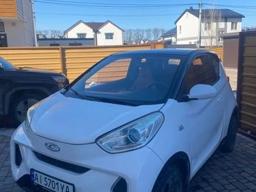 Авто Chery Eq1 2019 № 8562712