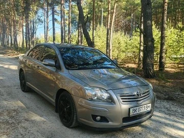 Авто Toyota Avensis 2006 № 8562718