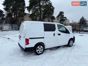 Авто Nissan Nv200 2012 № 8562720