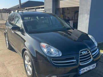 Авто Subaru Tribeca 2005 № 8562878