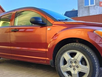 Авто Dodge Caliber 2007 № 8562883