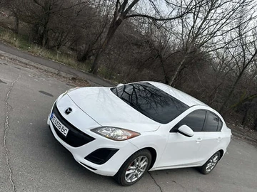 Авто Mazda 3 2010 № 8562884