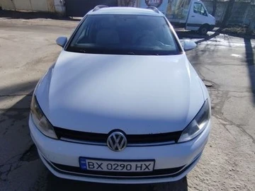 Авто Volkswagen Golf 2015 № 8562886