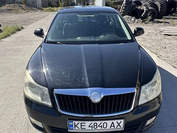 Авто Skoda Octavia 2009 № 8562890