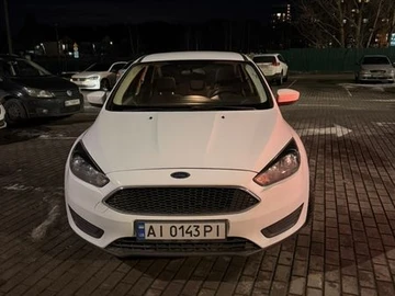 Авто Ford Focus 2018 № 8562891