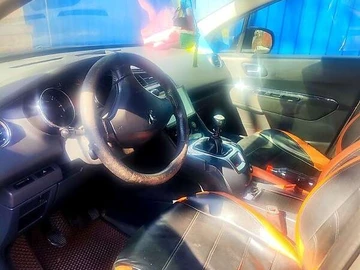 Авто Peugeot 5008 2011 № 8562901